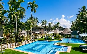 Ultiqa Fiji Palms Beach Resort